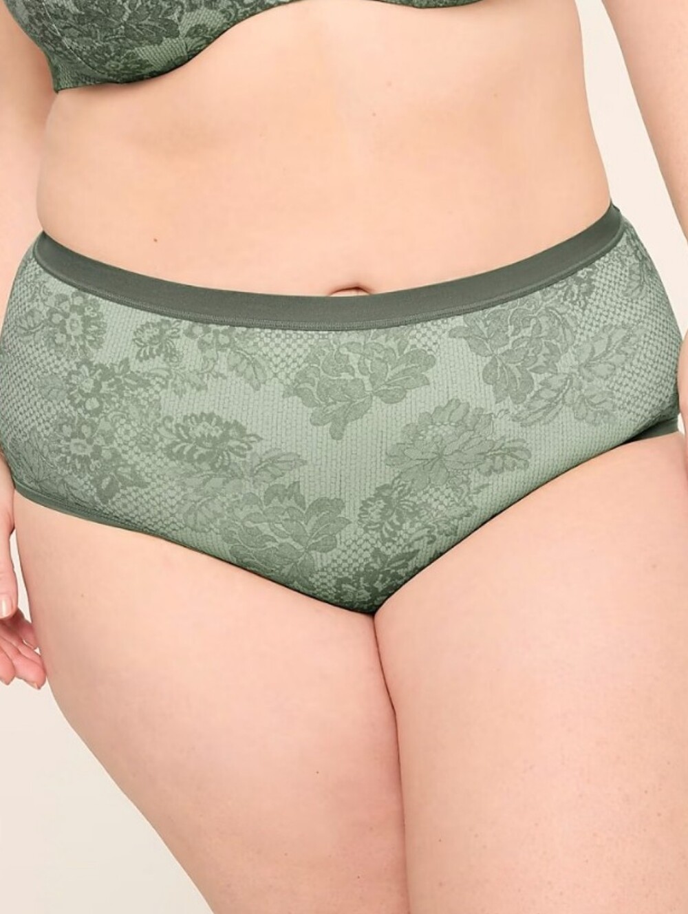 Cacique 18/20 Full Brief